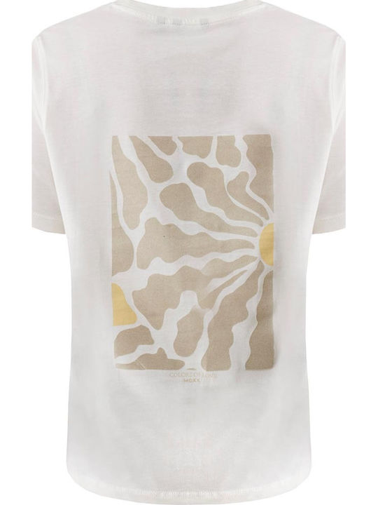 Women's T-shirt White