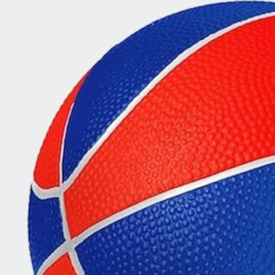 SKLZ Pro Mini Kinderball Basketball Bunt 12.7cm