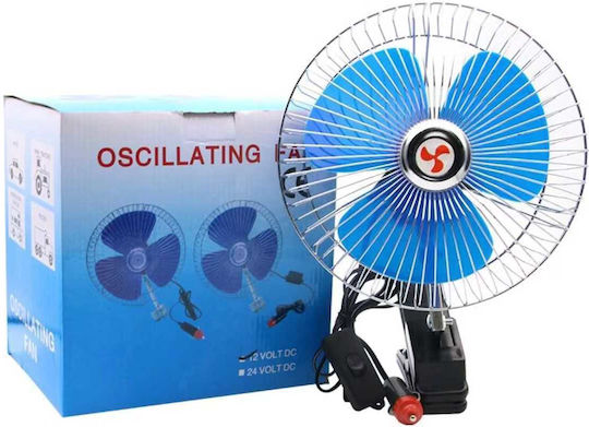 Car Fan 12V