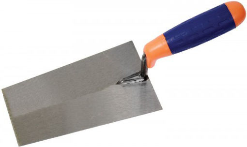 TopStrong Σπάτουλα Πλαστική 175mm με Πλαστική Λαβή 320108
