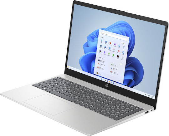 HP 15-fd1002nv 15.6" FHD (Core 5-120U/16GB/512GB SSD/W11 Home) (International English Keyboard)