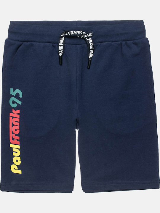 Kids' Set with Shorts Summer 2pcs Green