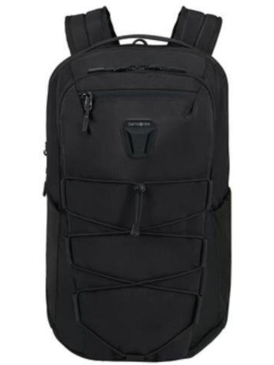 Samsonite Dyenamic M Backpack Backpack for 15.6" Laptop Black