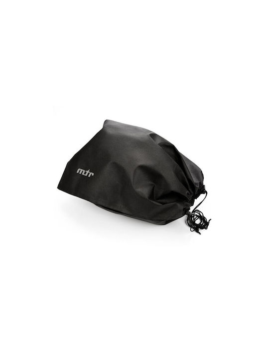 Meteor Lumi Helmet for Ski & Snowboard Black / Mint