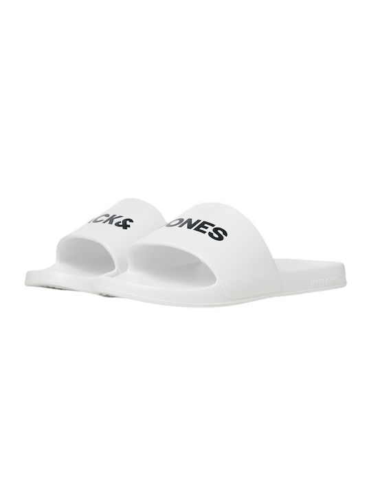 Herren Slides Weiße