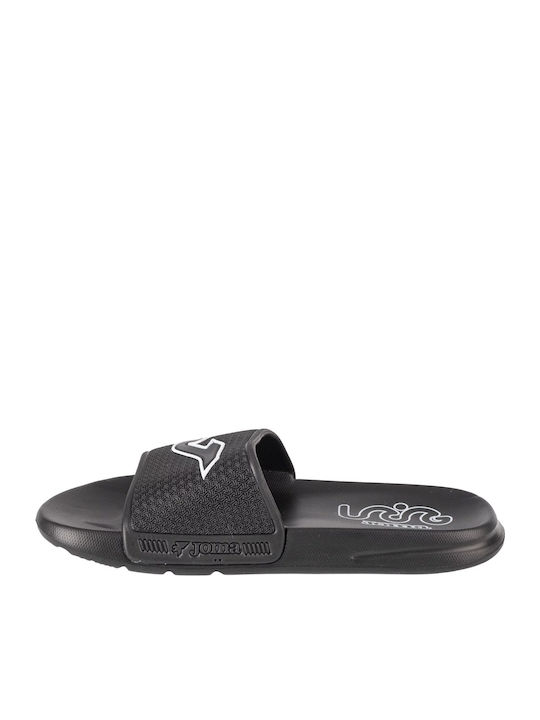Ανδρικά Flip Flops Μαύρα