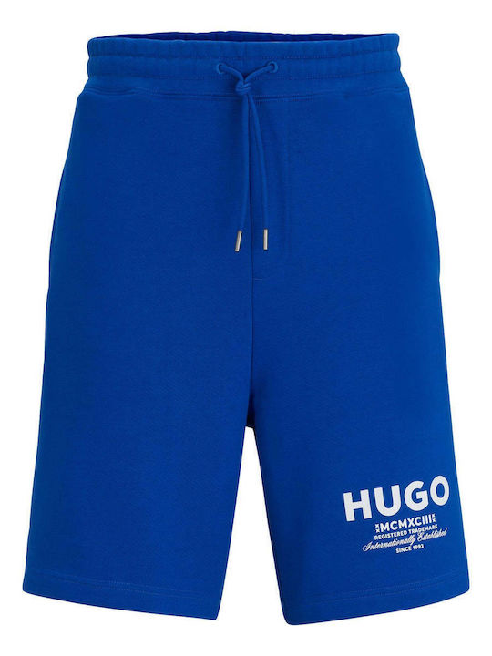 Men's Shorts Blue