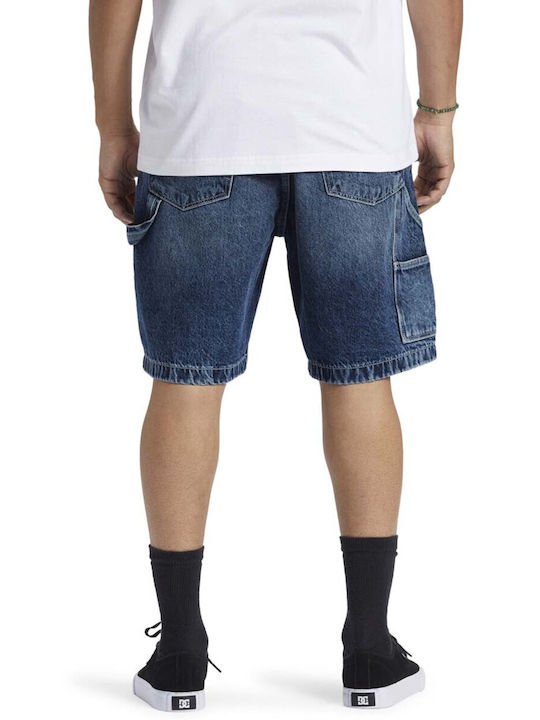 DC Men's Shorts Jeans Denim