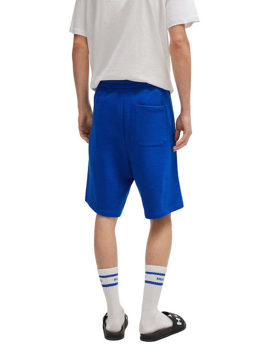 Men's Shorts Blue