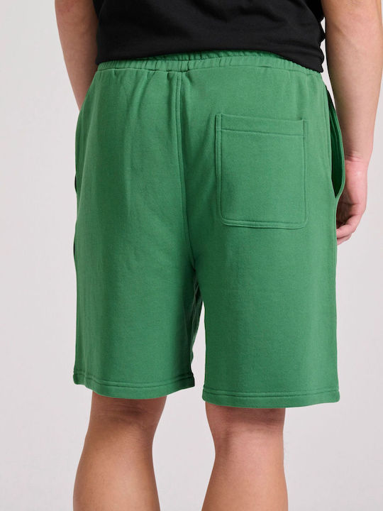 Мъжка Бермуда Green
