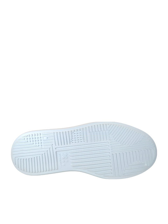Herren Sneakers Weiß