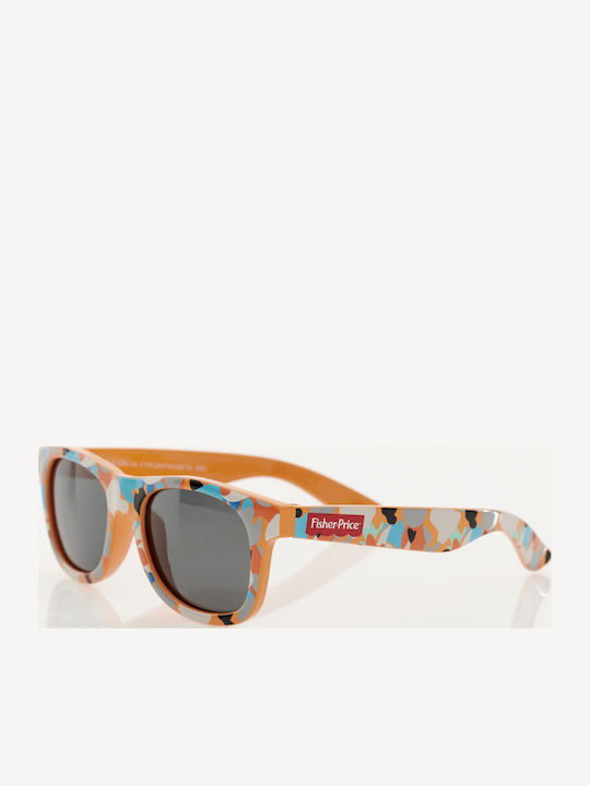 Fisher Price Polarized Παιδικά Γυαλιά Ηλίου Πολύχρωμα