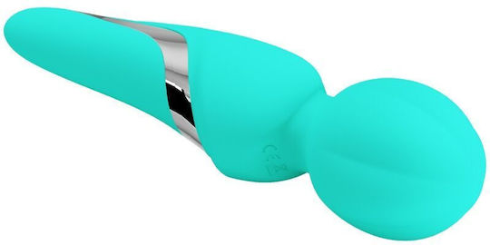 Pretty Love Walter Vibrator Vibrator Masaj Turcoaz