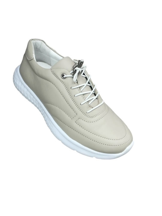 Smart Steps Damen Sneakers Grau