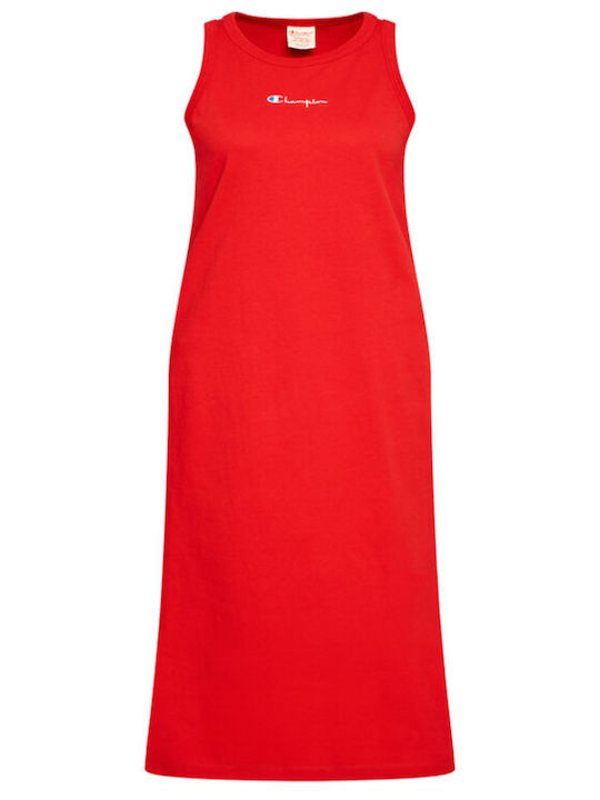 Champion Rochie RED