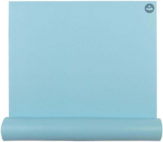Bodhi Exercise Mat Blue (183x60cm)