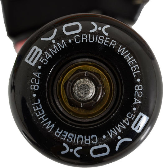 Byox Complete Shortboard Πολύχρωμο