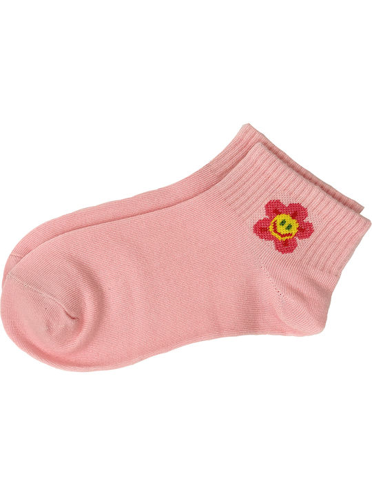 Gift-Me Kids' Socks Pink