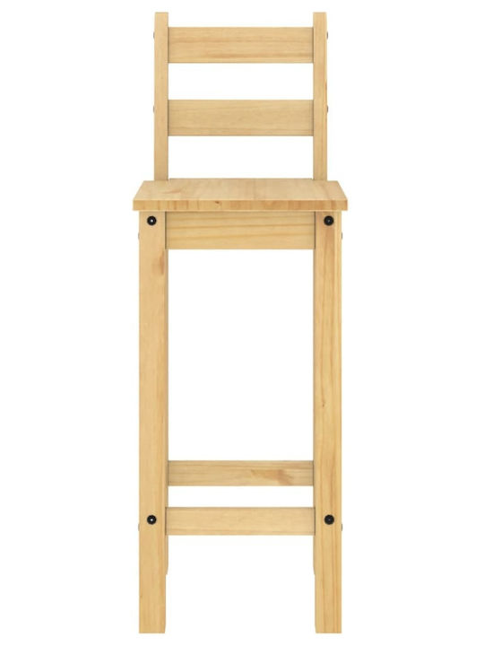 Set Bar Exterior 5 Piese Miere