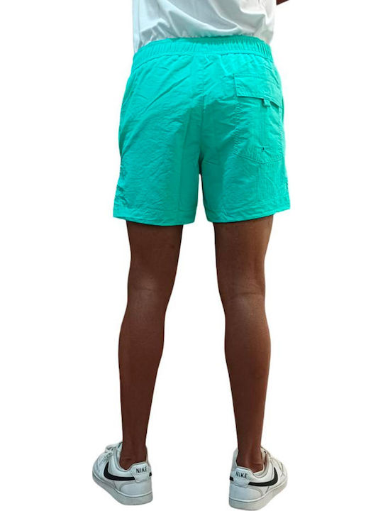 Champion Men's Swimwear Shorts Turquoise