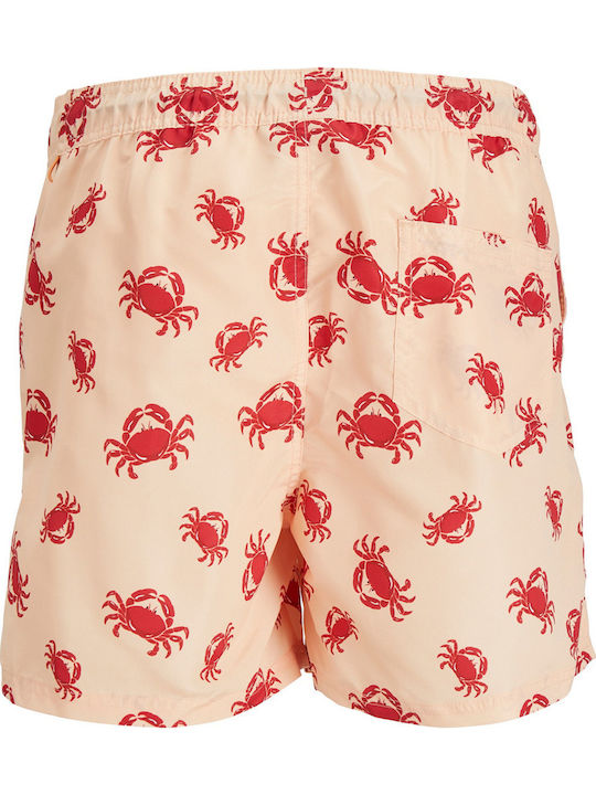 Men's Swimwear Shorts Ice Beige