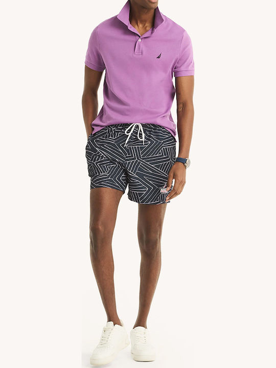 Men's Swimwear Shorts Dark Blue