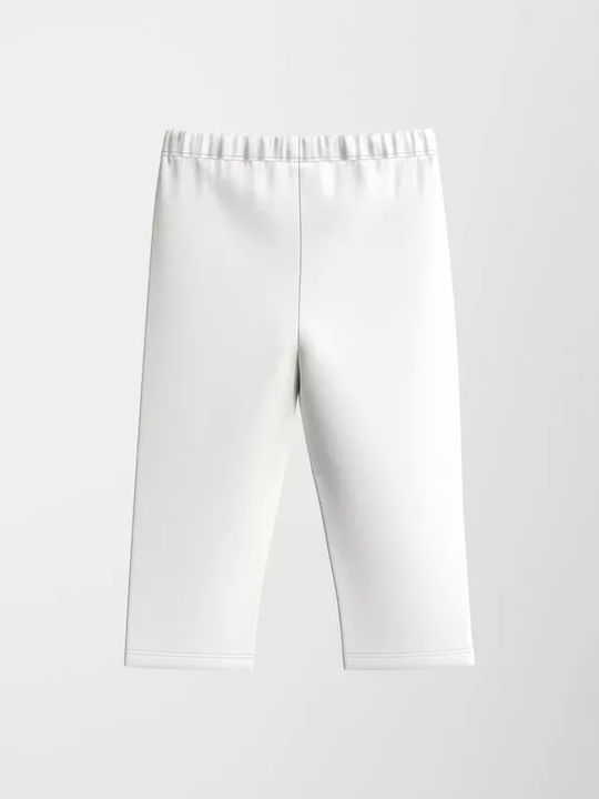 S.Oliver Kids Long Legging White