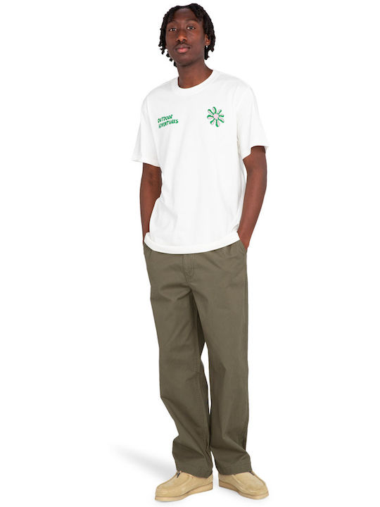 Pantaloni Chino Ladi