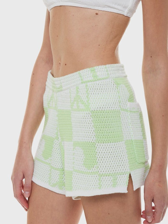 Women's Shorts Green