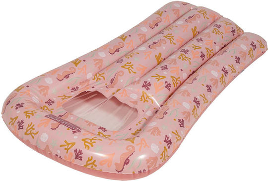 Little Dutch Ozeanträume Rosa Schwimmring