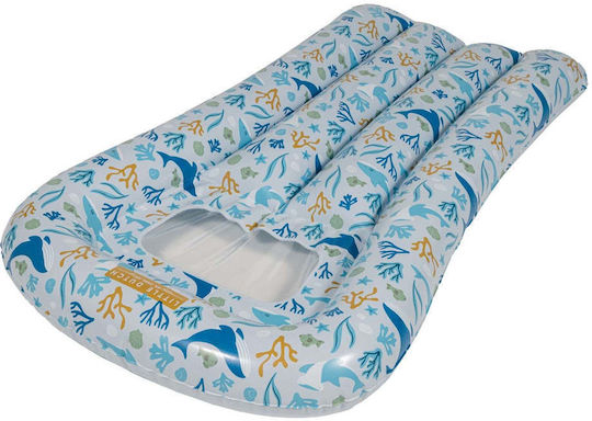 Little Dutch Ocean Dreams Blue Pool Float