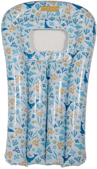 Little Dutch Ocean Dreams Blue Pool Float