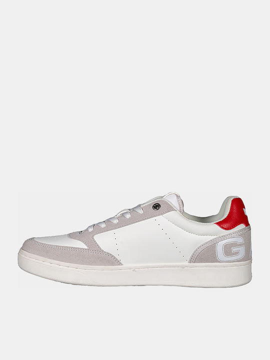 Herren Sneakers Weiß