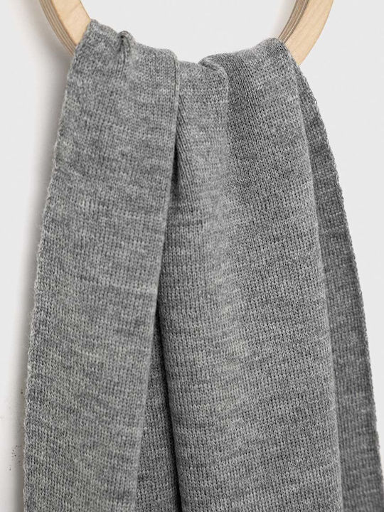 Lindbergh Men's Scarf Gray