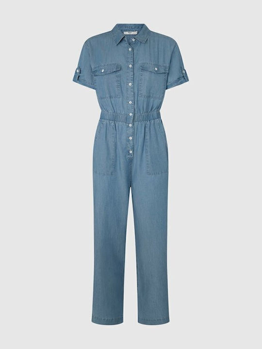 Ολόσωμη Φόρμα 'elvira' Pepe Jeans