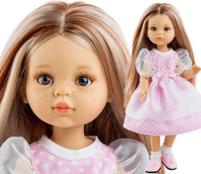 Paola Reina Miriam Doll 32cm.