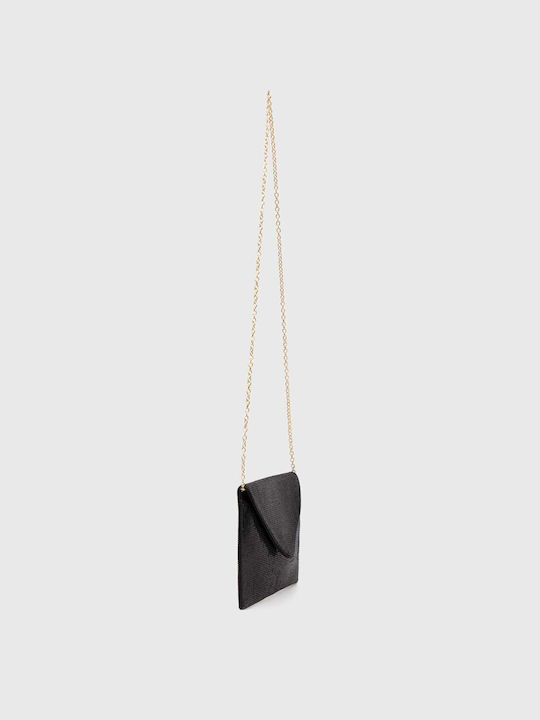 Women's Envelope Black