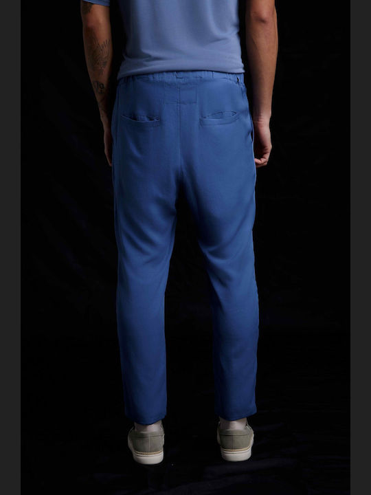 Ethical Principles Herrenhose Blau