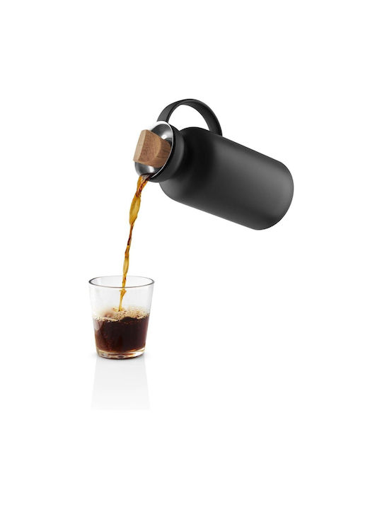 Eva Solo Cană de Servire Sticlă 1000ml 1buc