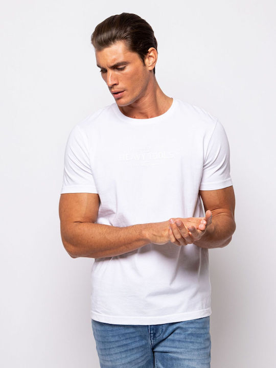T-shirt Λευκό