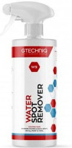 GTECHNIQ Σπρέι Καθάρισμα / Γυάλισμα για Αμάξωμα 250ml
