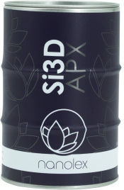 Nanolex Si3d Lichid Curățare / Lustruire / Protecție pentru Jante Auto 50ml