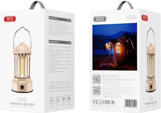 Xo Yh09 Mini Outdoor Portable Lamp