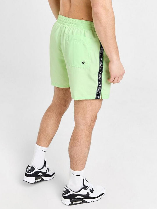 5" Volley Ανδρικό Μαγιό Σορτς Vapor Green