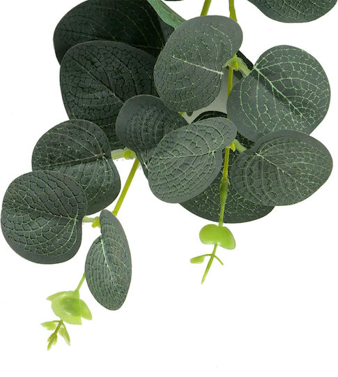 Dekorative Girlande Eukalyptus MSA
