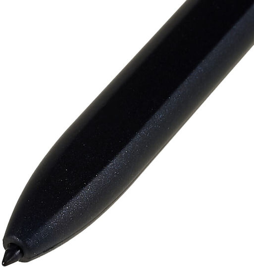 Stylus Pen Ψηφιακή για Samsung Galaxy Tab S7 / S7+ / S8 / S8+ σε Μαύρο χρώμα
