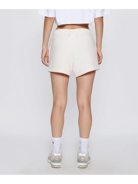 Champion Women's Shorts White