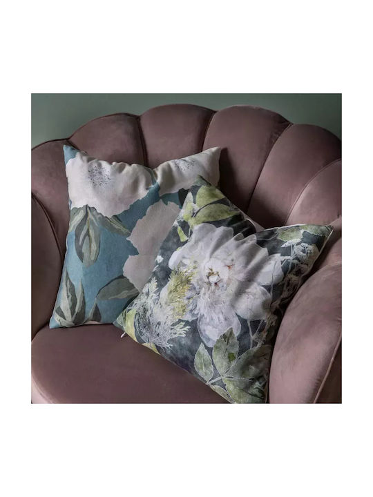 Ixia Regal Ixia Regal Multicolour Sofa Cushion 45x45cm