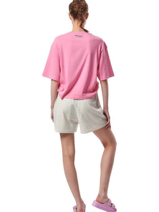 Women's Shorts Glacier Grey