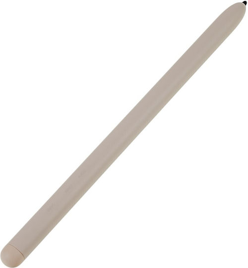 Stylus Pen за Samsung Galaxy Z Fold4 5G в Бежов цвят